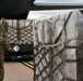 Dyess Airmen Load Humanitarian Cargo