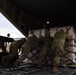 Dyess Airmen Load Humanitarian Cargo