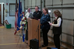 40 Years Later, Plane Crash Memory is Still Fresh