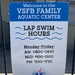 Vandenberg Family Aquatic Center Pool Re-Openning Ceremony