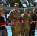 Vandenberg Family Aquatic Center Pool Re-Openning Ceremony