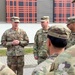 U.S. Army V Corps with SECDEF