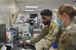 MHS GENESIS goes live at CRDAMC