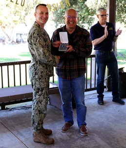 CSFE Executive Director Retirement