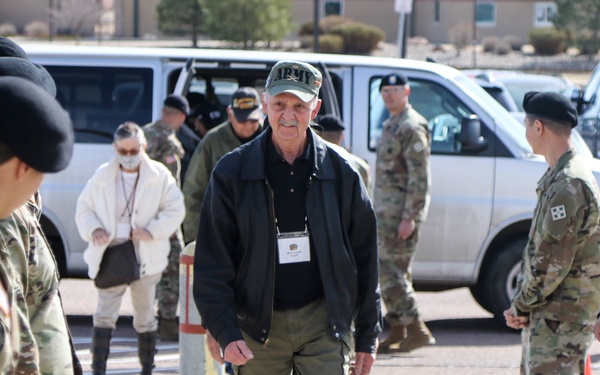 Battle of Suoi Tre Memorial Ceremony