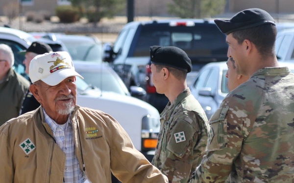 Battle of Suoi Tre Memorial Ceremony