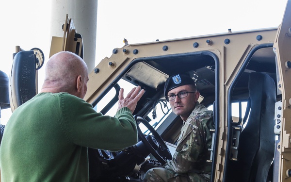 Battle of Suoi Tre Memorial Ceremony