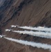 Thunderbirds Over Nellis