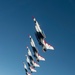 Thunderbirds Over Nellis