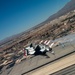 Thunderbirds Over Nellis