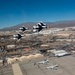 Thunderbirds Over Nellis