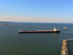 Ashtabula Harbor UAS Imagery