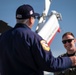 Coast Guard hosts Interagency Day in San Francisco