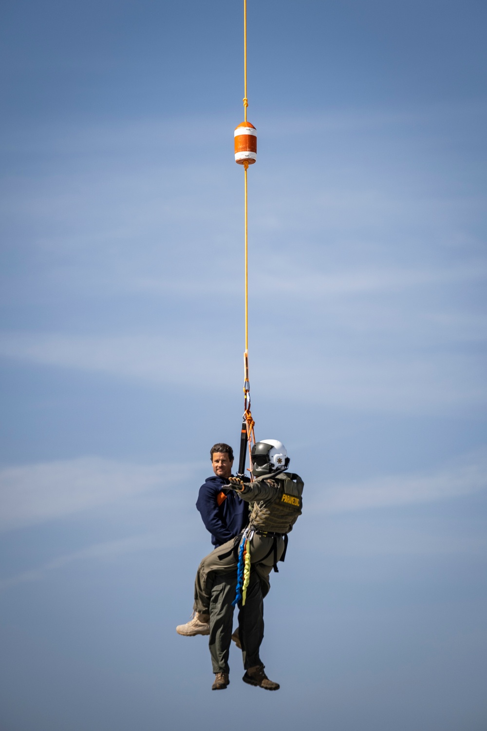 Coast Guard hosts Interagency Day in San Francisco