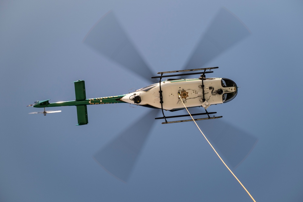 Coast Guard hosts Interagency Day in San Francisco