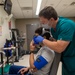 59th MDW: Pulmonary trains for CPET