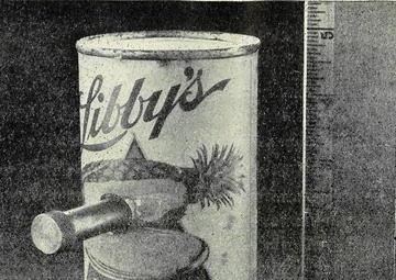 5250th TECHINT Company arrives in Manila