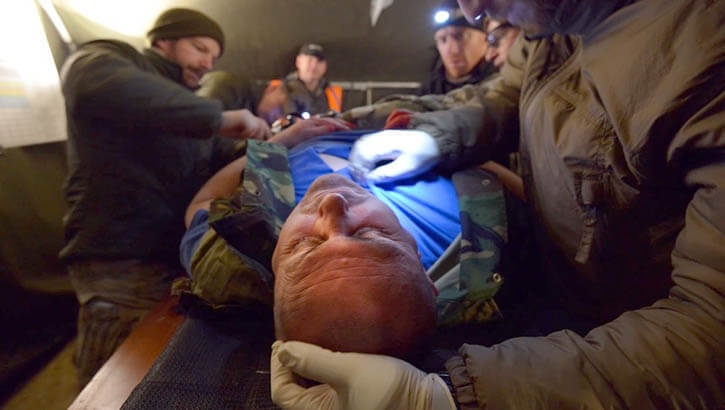 How COVID-19 Made the Military Medical Community Stronger