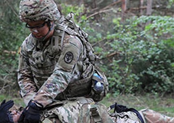 How COVID-19 Made the Military Medical Community Stronger