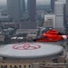 oast Guard Air Station Houston performs area of responsibility formation flight