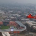 Coast Guard Air Station Houston performs area of responsibility formation flight