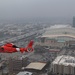 Coast Guard Air Station Houston performs area of responsibility formation flight