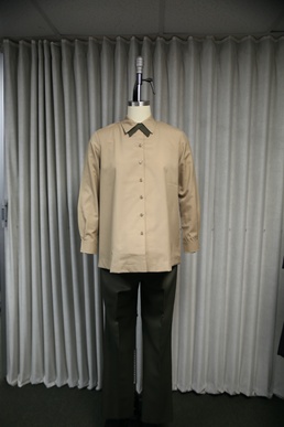 Maternity Uniform Pilot Program now available to Marine Corps officers