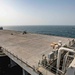 USS Hershel &quot;Woody&quot; Williams (ESB 4) Conducts a Passing Exercise with the Royal Canadian Navy