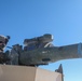 Preparing to fire