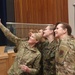 111th ATKW leaders featured during Women’s History Month event with Bensalem H.S. JROTC