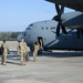 Inspiring the next generation: LRAFB Airmen host ROTC orientation in Alabama