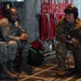 Inspiring the next generation: LRAFB Airmen host ROTC orientation in Alabama