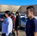 Recruiting Substation Farmington Poolees Hike
