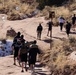 Recruiting Substation Farmington Poolees Hike