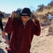 Recruiting Substation Farmington Poolees Hike