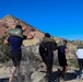 Recruiting Substation Farmington Poolees Hike