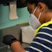 Navy Hale Keiki School Water Testing