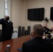 Commander, Naval Air Force Reserve Sailor of the Year Finalists Gather in San Diego for SOY Finalist Week