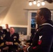 Commander, Naval Air Force Reserve Sailor of the Year Finalists Gather in San Diego for SOY Finalist Week