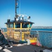 USS Billings Arrives in Ponce, Puerto Rico