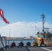 USS Billings Arrives in Ponce, Puerto Rico