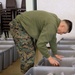 Albuquerque Marines participate in food drive.