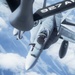 MacDill supports CONR-1AF, Operation Noble Defender with aerial refueling
