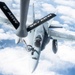 MacDill supports CONR-1AF, Operation Noble Defender with aerial refueling