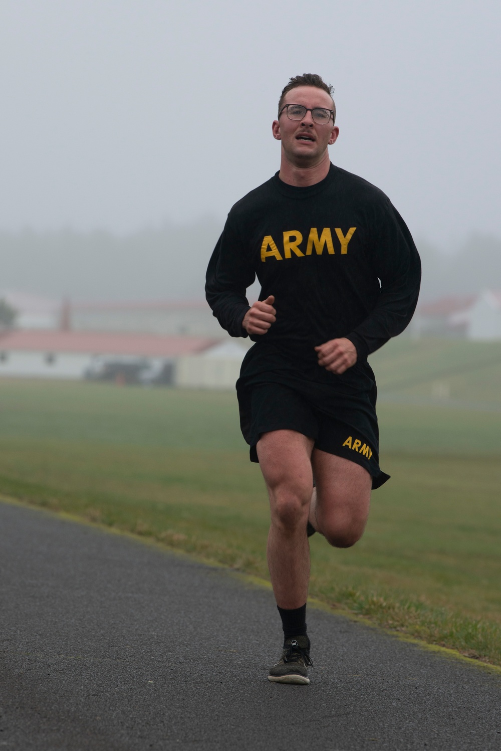 Oregon National Guard 2022 Best Warrior Competition