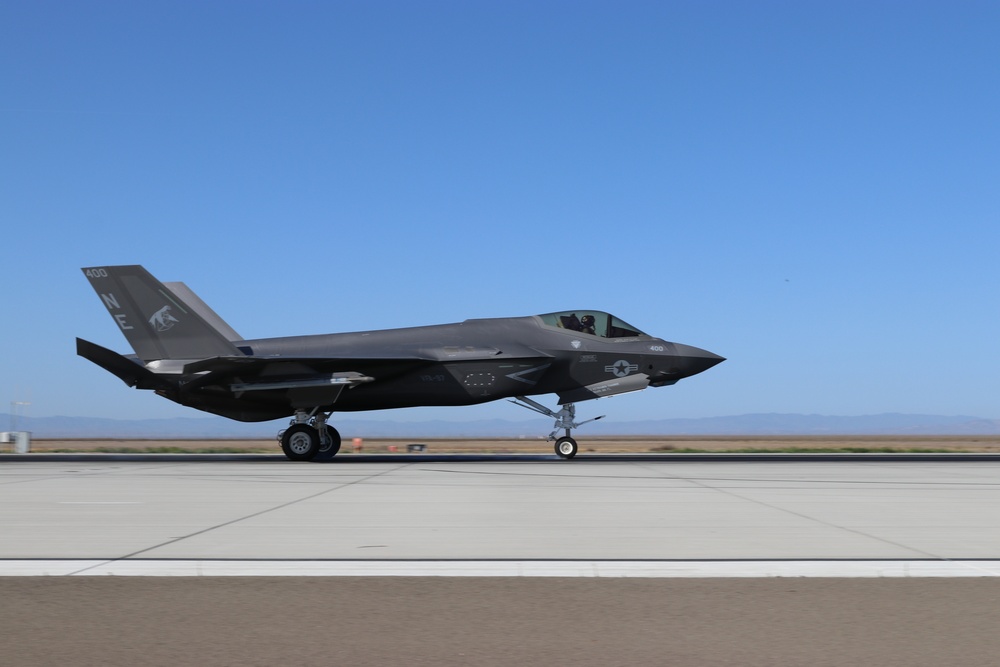 F-35C Lightning II