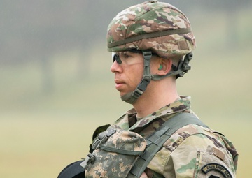 Oregon National Guard 2022 Best Warrior Competition