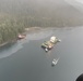 Coast Guard, Alaska Department of Environmental Conservation, and Western Towboat respond to tug grounding in Neva Strait, Alaska