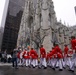 NYC St. Patrick's Day Parade returns after 2-year hiatus