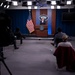 Pentagon Spokesman Holds Press Briefing